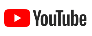 YouTube Logo
